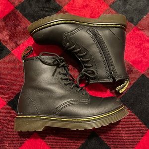 1460 T Dr. marten boots